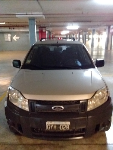 Ford Ecoesport