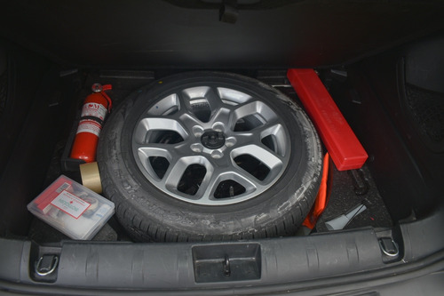 Jeep Renegade 1.8 Sport At Plus 2018