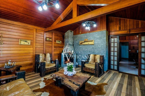 Imagem 6 de 28 de Chácara Com 2 Dormitórios À Venda, 121000 M² Por R$ 2.500.000,00 - Roça Nova - Araucária/pr - Ch0006