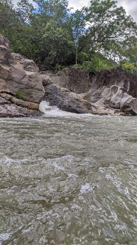 Vendo Chácara Às Margens Do Rio Arraias.arraias Tocantins