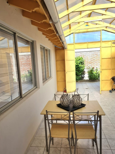 ¡tu Nuevo Hogar Te Está Esperando En El Corazón De Talca