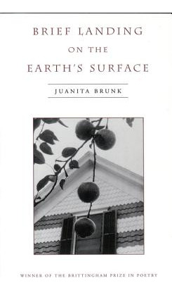 Libro Brief Landing On The Earth's Surface, 1996 - Brunk,...