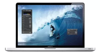 Macbook Pro Md101ll/a 13.3 Intel Core I5 128gb Ssd 4gb