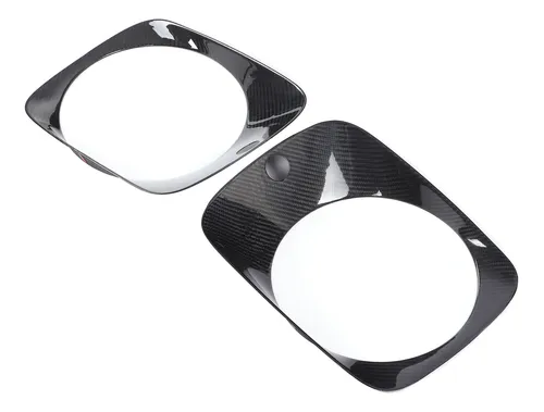comprar Guarnición De Faros Exteriores, Marco, Bisel, Cubierta De Fi