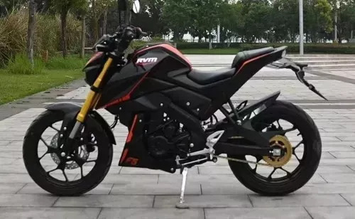 Imagen 10 de 25 de Patentada $1.531.000 O 12de$232.000 Rvm F5 250