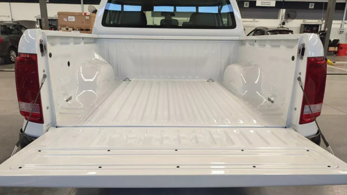Volkswagen Amarok 2.0 Cd Tdi 140cv Trendline Llantas16