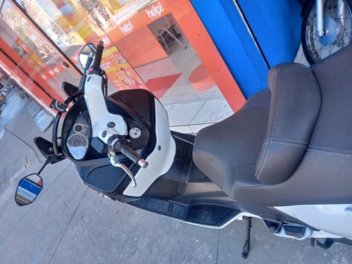 Dafra Maxsin 400cc 2015