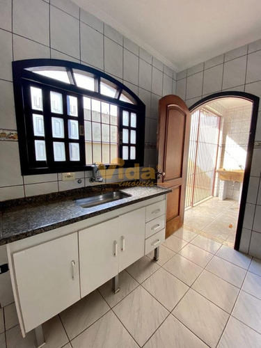 Casa Terrea A Venda Em Quitaúna - Osasco - 44824