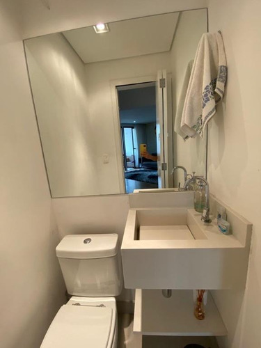 Apartamento Com 3 Dormitórios À Venda, 110 M² - Vila Euclides - São Bernardo Do Campo/sp - Ap64062