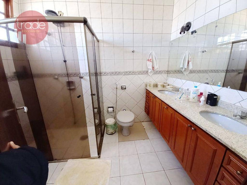 Imagem 3 de 30 de Casa Com 4 Suítes À Venda, 410 M² Por R$ 850.000 - City Ribeirão - Ribeirão Preto/sp - Ca4277