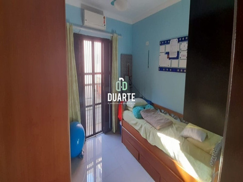 Imagem 7 de 20 de Apartamento - Ap03707 - 69325501