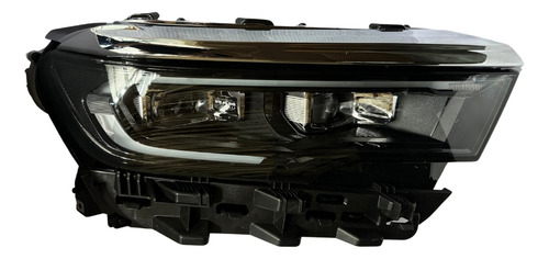 Farol Principal Crom Ram Rampage Full Led 2024 Genuíno Ld