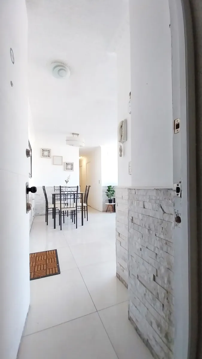 Imagen 1 de 30 de Venta Departamento 3 Dorm 2 Baños Logia Piscina Santiago