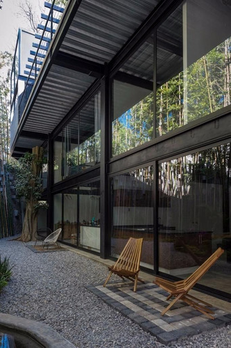 Departamento En Venta En Cuernavaca Residencial Urban Loft Agua & BambĂș