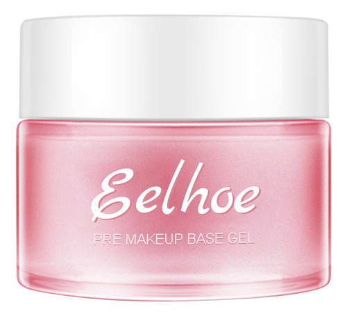 Crema En Gel Con Fondo W Pores Invisible Pores Matte Makeup