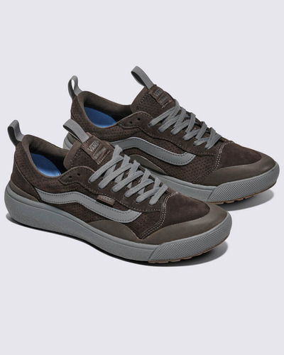 Vans Mte Ultrarange Exo Se Pert Suade Dark Brow
