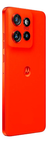 Motorola Edge 50 Neo Dual Sim 256gb Poinciana Naranja 8gb Ram Naranja