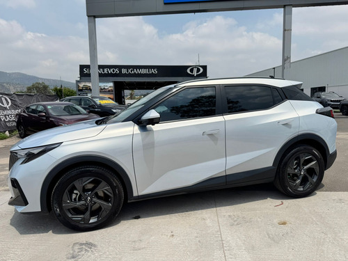 Gac Emzoom 2024