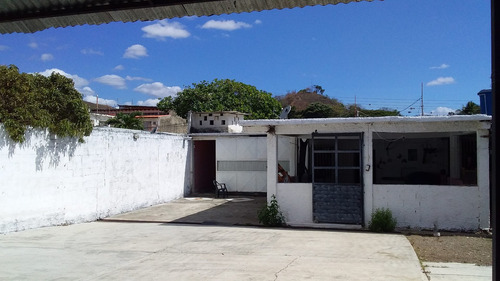 Imagen 4 de 11 de Casa En Venta En La Urb. Los Laureles San Juan De Los Morros Guárico.