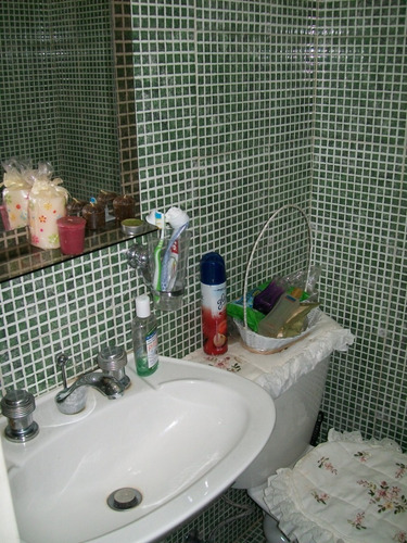 Imagen 9 de 29 de Hermosa Quinta En Urbanizacion Karimao Country Club Municipio Sucre, Distrito Capital, Miranda