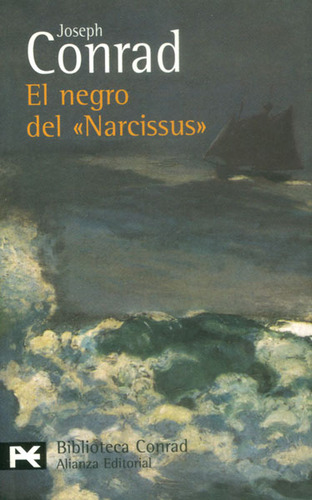 El Negro Del Narcissus