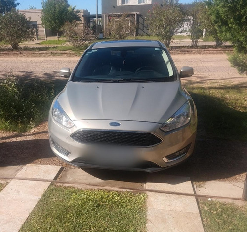 Focus Se Plus At Power Shift