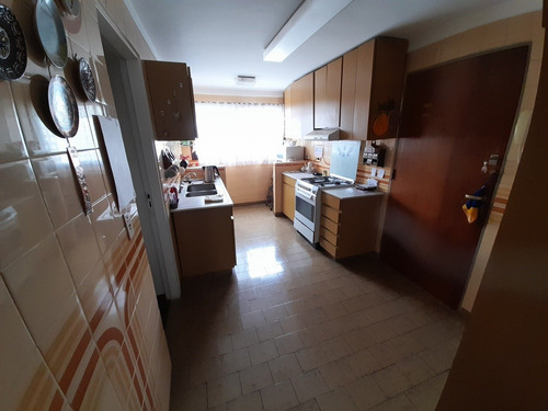 Imagen 21 de 30 de Semipiso 4 Ambientes C/depcia De Servicio Y Cochera - Diagonal Alberdi 2300