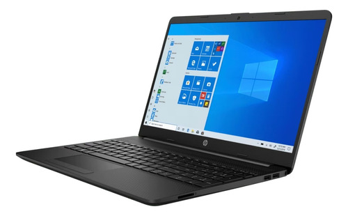 Notebook Hp 15.6  Sata 1 Tb + 4 Gb Ram 15-dw1080la Openbox