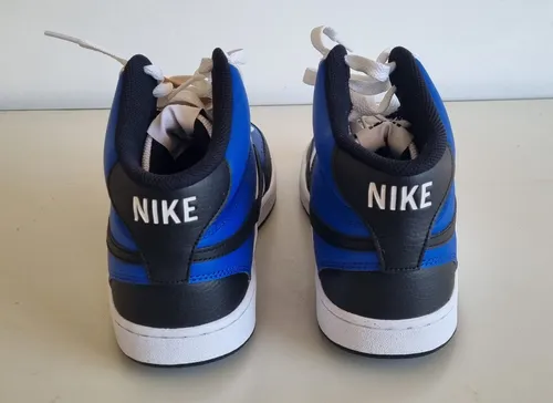 Zapas nike botitas new arrivals