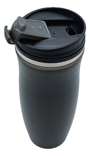 Vaso Térmico 450 Ml Doble Pared Mediano Hemético