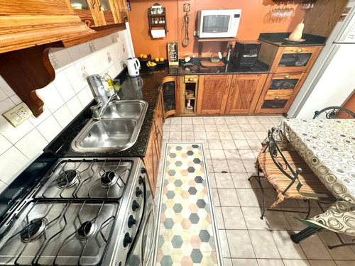 Venta Dept 4 Amb. Villa Domínico Cochera Y Patios
