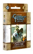 Comprar A Guerra Dos Tronos: Card Game - A Guerra Dos Cinco Reis