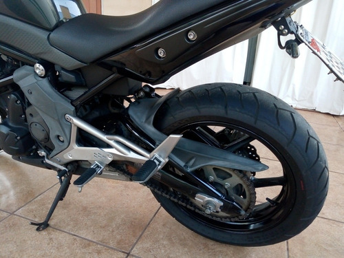 Kawasaki Er-6n
