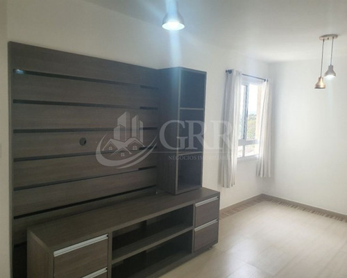 Imagem 1 de 6 de Apartamento 2 Dormitórios No Edifício Colinas Do Vale- Jardim Esplanada - Ap02629 - 70283423