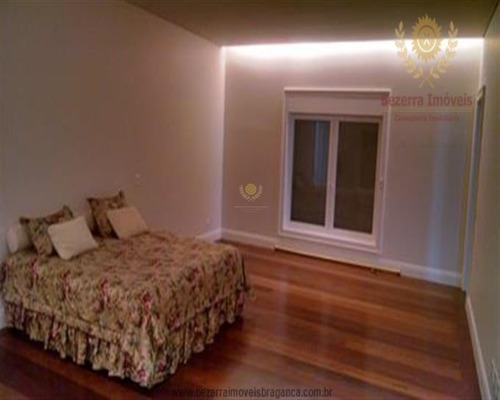 Imagem 13 de 29 de Maravilhosa Casa No Condomínio Quinta Da Baroneza - Bezerra Imóveis São Paulo - Cc00011 - 70574641