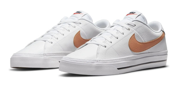 Tenis Nike Gamuza Rosa | MercadoLibre 📦