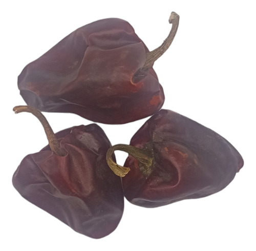 Chile Chilhuacle Rojo 250g 