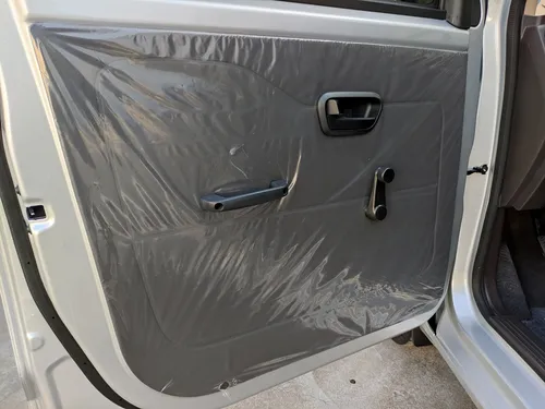 Chevrolet Tornado Van 1.5 Ls Mt