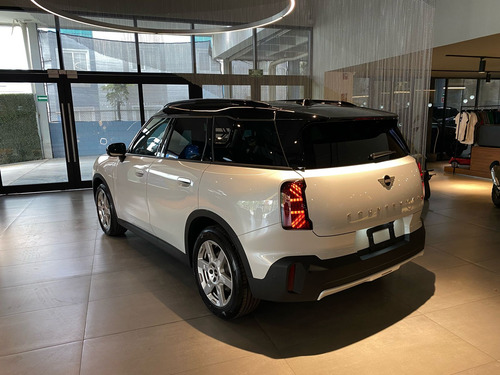 Mini Countryman 5p S ALL4 L4/2.0/T Aut