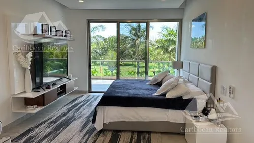 Casa En Venta En Lagos Del Sol Cancun