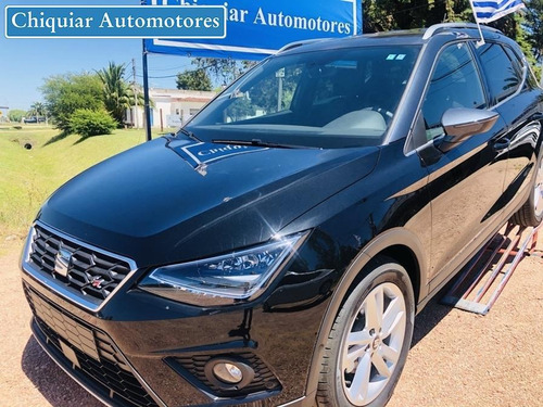 Seat Arona Style-at 1.6 2021 0km - Permuto / Financio