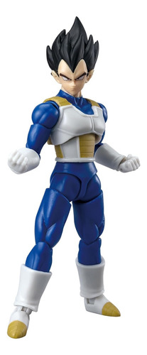 Vegeta Dragon Ball Super Evolve Bandai