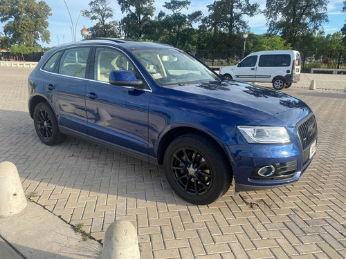 Audi Q5 2.0 I 177cv Stronic Quattro