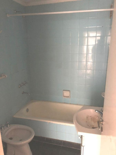 Imagen 11 de 11 de Venta - Tres Ambientes Con Balcon - Balvanera