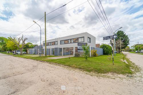 Venta-duplex 3 Amb-parque Con Parrilla Y Piscina-caisamar