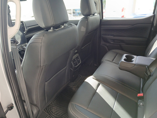 Ford Ranger 2.0 Cd 4X4 Limited At 210Cv