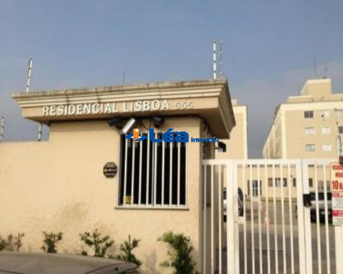 Imagem 1 de 18 de Apartamento - Ap00632 - 69740737