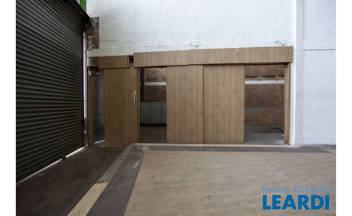Imagem 3 de 8 de Comercial - Belenzinho - Sp - 647081