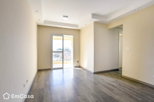 Imagem 1 de 10 de Apartamento À Venda Em São Paulo - 26298