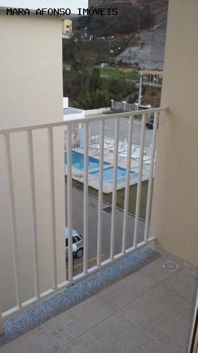 Imagem 8 de 15 de Apartamento Para Venda Em Teresópolis, Prata, 2 Dormitórios, 1 Banheiro, 1 Vaga - Ap052_2-336772